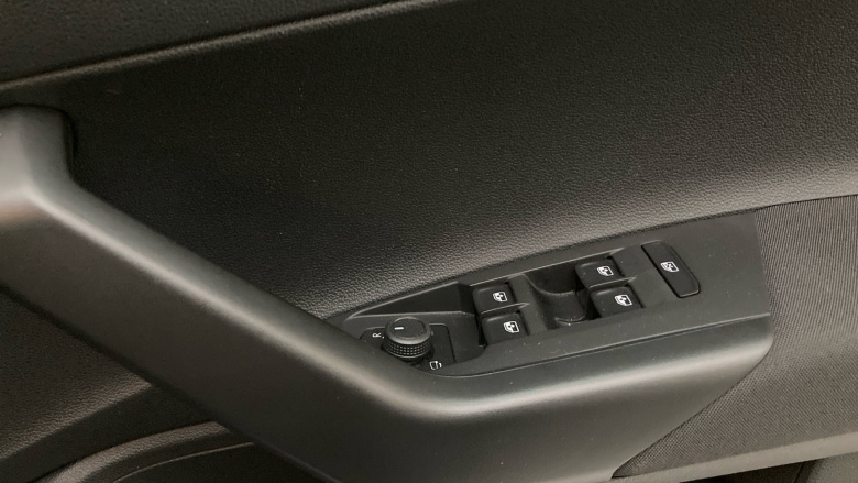 Volkswagen Polo 1.0 TSI Life 5dr Petrol Hatchback